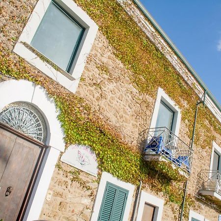 La Belle Vie B&B Santa Maria di Castellabate Eksteriør bilde