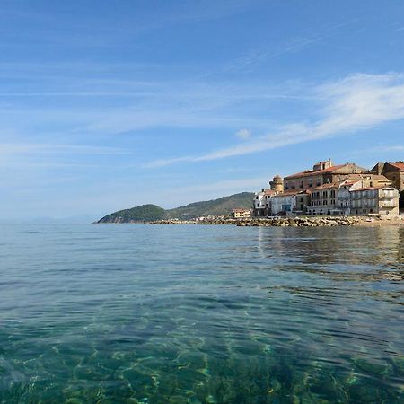 La Belle Vie B&B Santa Maria di Castellabate Eksteriør bilde
