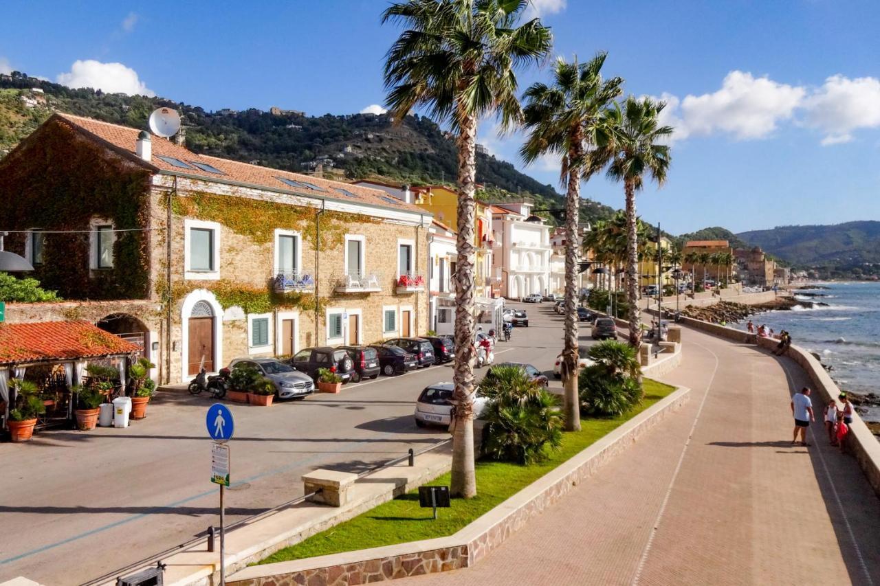 La Belle Vie B&B Santa Maria di Castellabate Eksteriør bilde