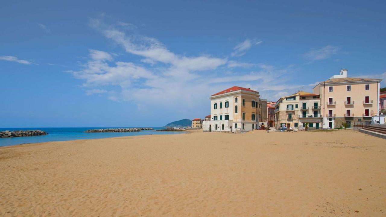 La Belle Vie B&B Santa Maria di Castellabate Eksteriør bilde