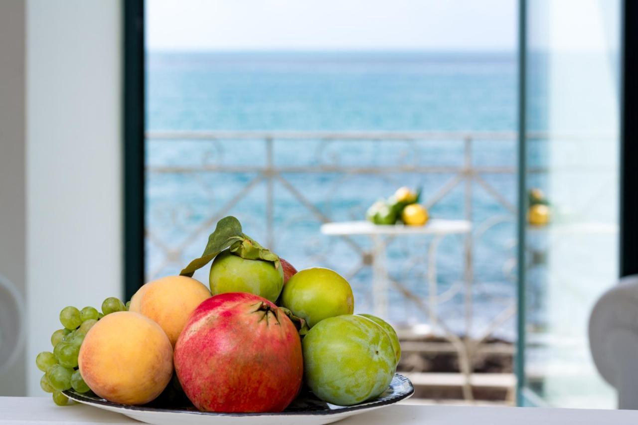 La Belle Vie B&B Santa Maria di Castellabate Eksteriør bilde